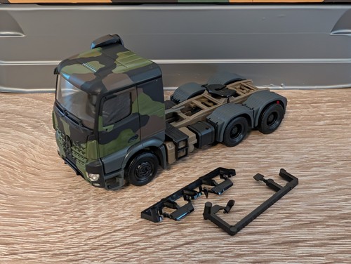 Herpa military 747028 - (g-259),