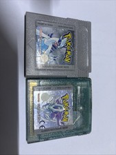 Nintendo GBA und Advance