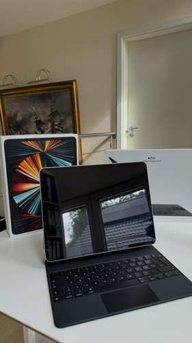 Apple ipad pro 5 gen - pro,