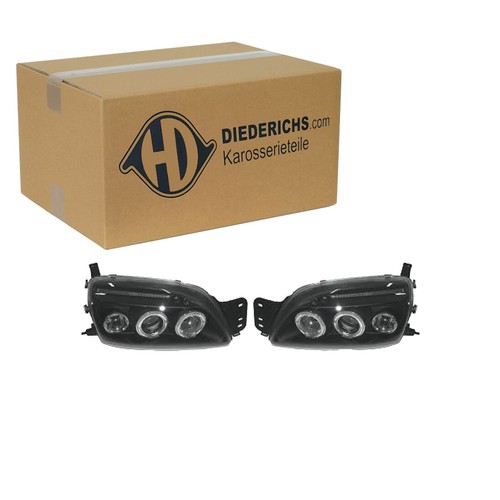 Diederichs tuning - diederichs,