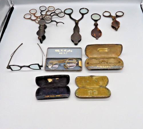 Se5534 lot antike - lot,