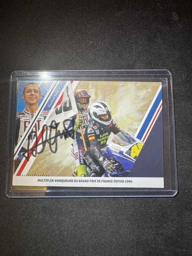 Valentino rossi motogp - valentino, panini