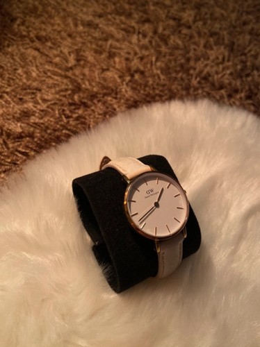 Daniel wellington armbanduhr - daniel,