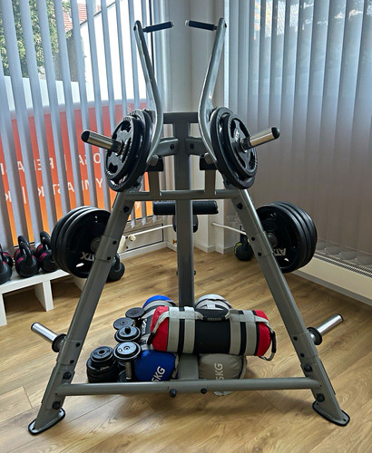 Latzug maschine - latzug,