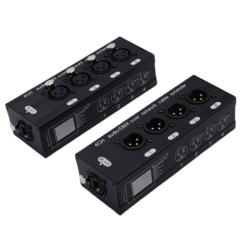 Neu kanal multi - 4, netzwerk