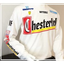 Bieffe Chesterfield Trikot