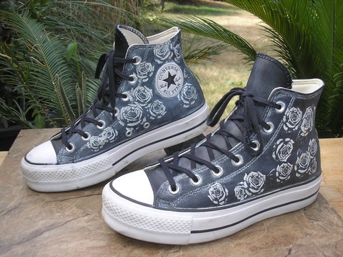 Original converse chucks - original,