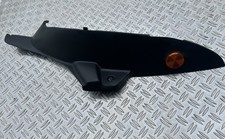 Seitenverkleidung Links