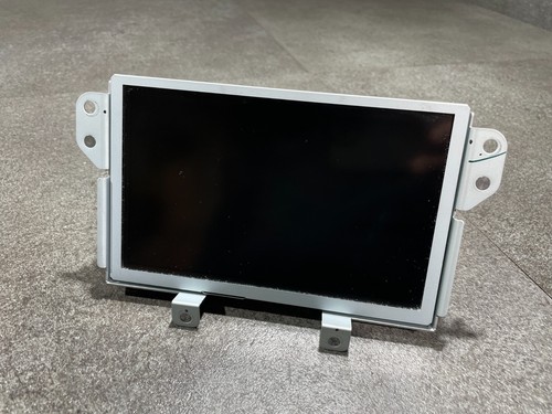 Navigation display - navigation,