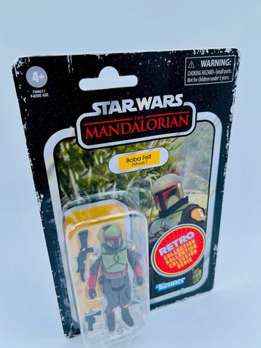 Star wars retro collection - wars, |