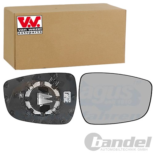 Van wezel spiegelglas - wezel,