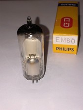 Philips EM80 radio magische