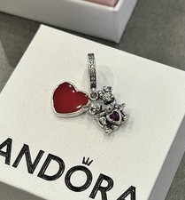 Pandora Disney Minnie & Mickey