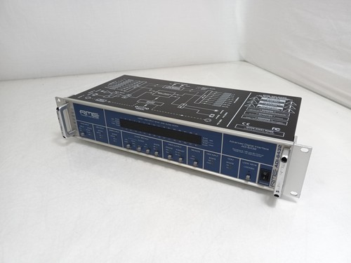 Rme adi 6432 kanal - rme, madi