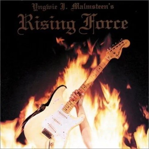 Songbook yngwie - songbook,