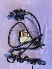Becker Überblendregler