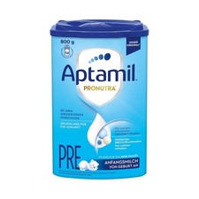 Aptamil Pronutra PRE