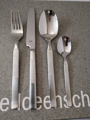 Bsf besteck today - besteck,