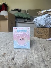 POP MART - Pucky Beanie Bubble