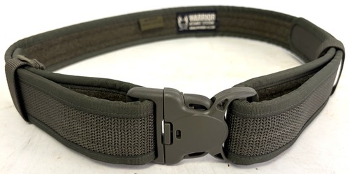 Warrior assault systems - assault,