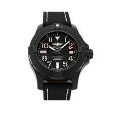 Breitling Avenger Seawolf