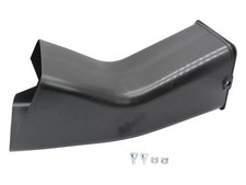 Auswurfrohr Rohr passend für