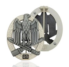 Allgemeines Sturmabzeichen mit