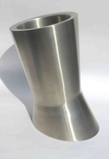 Edelstahl Sektkühler