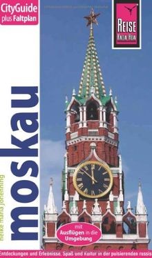 Reise know how cityguide - reise,