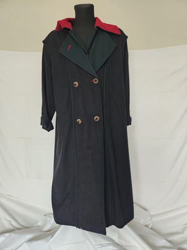 Damen wintermantel - 42,