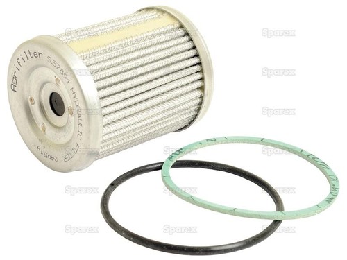 Hydraulikölfilter für case - hydraulikölfilter,