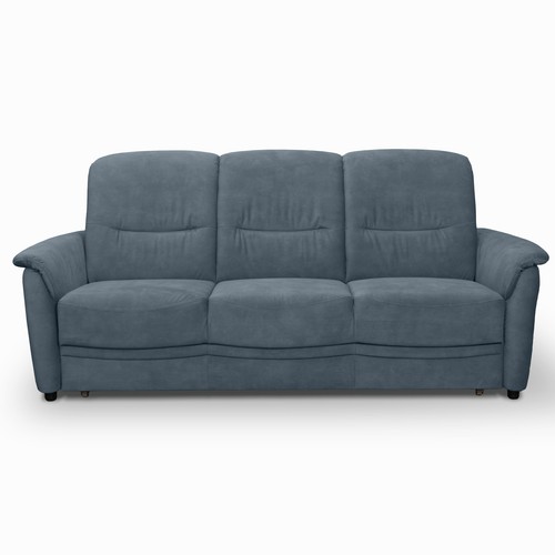 Sitzer sofa middle - blue,