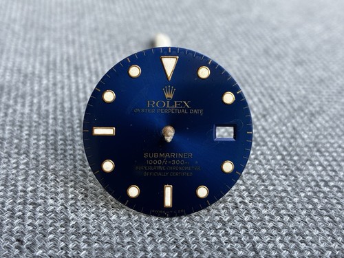 Rolex submariner - rolex,