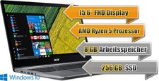 Acer Swift 3 Ultrabook • AMD