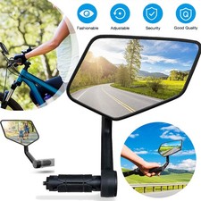 Fahrradspiegel links rechts