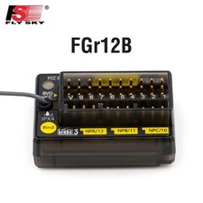 FlySky FGr12B 2.4G 12CH RC