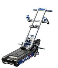 Treppenraupe,Treppensteiger Sano Liftkar PTR (130 - HM bis 130 kg. Nr 6 