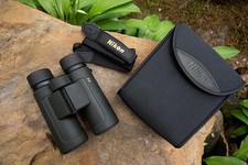 Nikon Prostaff P3 10x30
