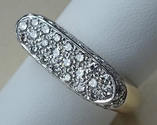 Designer ♦️ 1,20 Ct. GVS