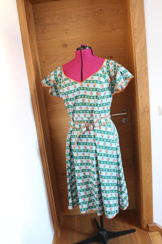 Blutsgeschwister kleid - blutsgeschwister,