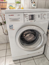 BOSCH Maxx 7 VarioPerfect