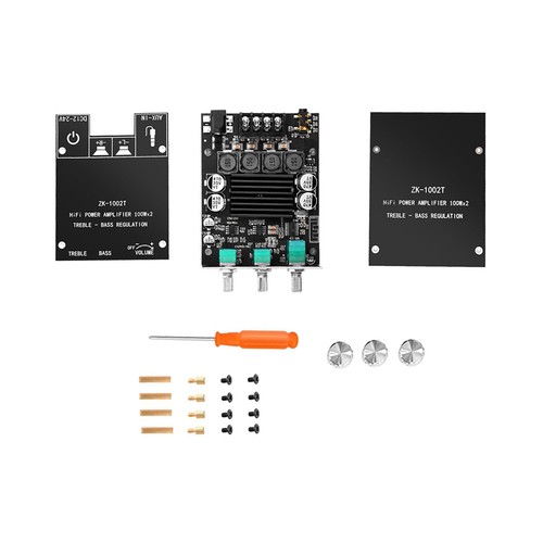 1002t kanal bluetooth - zk-1002t,