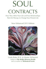Soul Contracts: How They
