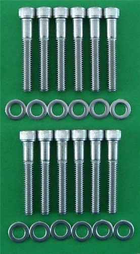 Ford 289 302 ansaugbrücke - ford,