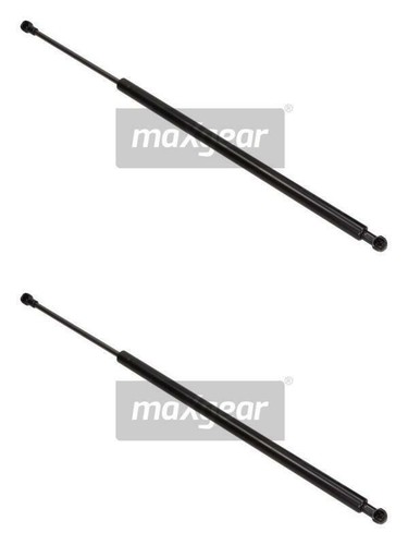 Gasfedern für nissan note - gasfedern,