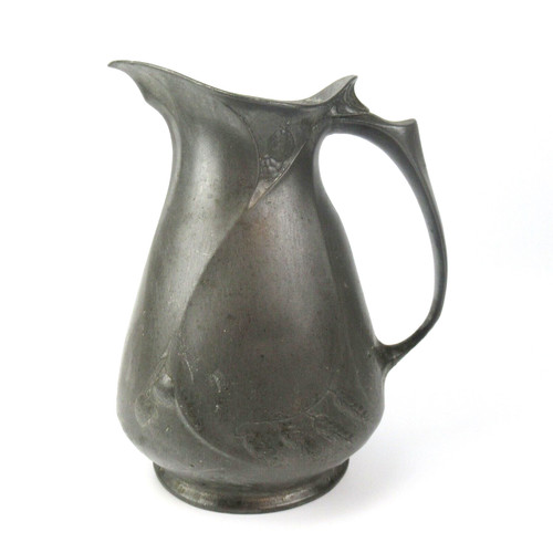 Kayserzinn krug kanne 4467 - /,