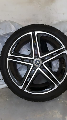 Sommerreifen mercedes benz - sommerreifen,