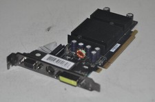 XFX GeForce 6200LE 256 MB PCIe