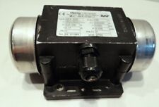 Netter NEA 5020 Außenunwuchtmotor Vibrationsmotor 0,035kW rpm3000/3600 -used-