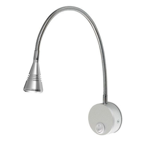 Led leselampe loris - led,